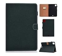 TXLING Case for iPad (9.7-Inch, 2018/2017 Model, 6th/5th Generation), PU Leather Business Folio Cover with Stand, Pocket and Auto Wake/Sleep Function, Multi-angle Slim Stand Glitter Case