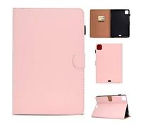 TXLING Case for iPad (9.7-Inch, 2018/2017 Model, 6th/5th Generation), PU Leather Business Folio Cover with Stand, Pocket and Auto Wake/Sleep Function, Multi-angle Slim Stand Glitter Case