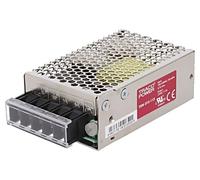 TXM 015-112 power supply: pulse for installation, module 15W 12VDC 1.3A OUT: ...