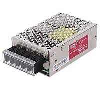 TXM 025-105 power supply: pulse for installation, module 25W 5VDC 5A OUT: 1 T...