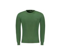 Txm60A-Ve04000-Xl Round-neck Knitwear - male - Cavalli Class - Round-neck Knitwear - Green - M - Knitwear M