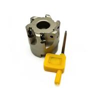 TXN03R 35-16-6T Rapid Feed Indexable Applicable to LNMU0303 Carbide Turning Tool CNC Lathe(TXN03R 40-16-6T)