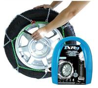 TXR 9mm Winter Snow Chains for 14" Tyres - 245/60-14 - Kit 962100