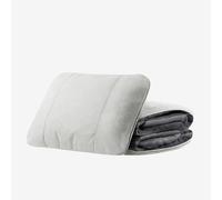 TXRYH Car Pillow Blanket Set for RAM 1500 Rev 2024, Multi Function Use As Lumbar Cushion Lap Soft Plush Fabric Breathable Comfort Travel Passenger Accessory,White