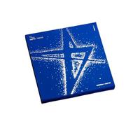 TXT 4th Full Album [The Star Chapter: TOGETHER] Photobook Version + [Extra Photocard] (AWAKE)