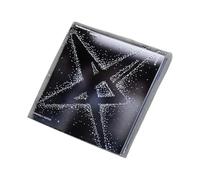TXT 4th Full Album [The Star Chapter: TOGETHER] Photobook Version + [Extra Photocard] (ETCHED)