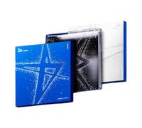 TXT 4th Full Album [The Star Chapter: TOGETHER] Photobook Version (RANDOM (1ea))