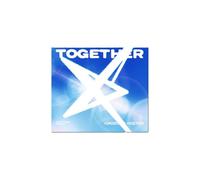 TXT 4th Full Album [The Star Chapter: TOGETHER] Solo Track Version (Yeonjun)