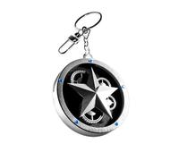 TXT 4th Full Album [The Star Chapter: TOGETHER] Star Keyring Version