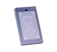 TXT 7th Mini Album - [The Star Chapter : SANCTUARY] Photobook SAVIOR Version + [Extra Special Photocard]