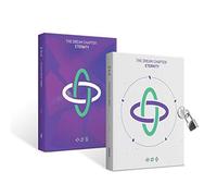 Txt - Dream Chapter : Star [CD]