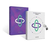 TXT - DREAM CHAPTER STAR - New CD - S99z