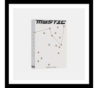 TXT - (Incl. Weverse P.O.B) TXT MEMORIES : MYSTIC+Gift Card