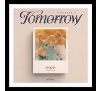 TXT MINISODE 3 : TOMORROW 6th Mini Album (AIR-KIT Ver.) K-POP SEALED
