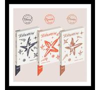 TXT MINISODE 3 : TOMORROW 6th Mini Album (ETHEREAL/ROMANTIC/PROMISE - Random Ver. +Store Gift Photo Card) K-POP SEALED