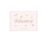 TXT minisode 3: TOMORROW 6th Mini Album Weverse Albums Ver (A)