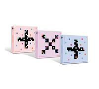 TOMORROW X TOGETHER – Minisode 1: Blue Hour – CD – 2020 – Assorted Colors