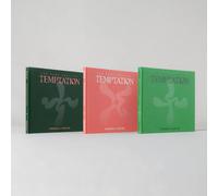 TXT - Name Chapter : Temptation