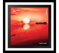 TXT - (Random.) TXT THE STAR CHAPTER TOGETHER 4th Album AFTERGLOW Ver. / CD+Book+2Poster+3Card+GIFT