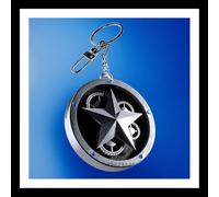 TXT - (STAR KEYRING Ver.) TXT THE STAR CHAPTER TOGETHER 4th Album / Pendant+5PhotoCard+GIFT