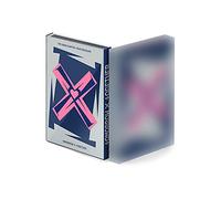 TXT The Chaos Chapter : Fight or Escape 1st Repackage Album Tomorrow X Together [+Extra Photocard and Sticker] (Fight ver), BHE0082
