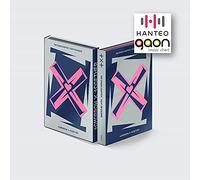 TXT - The Chaos Chapter : Fight OR Escape [Fight + Escape Full Set ver.] (2nd Album) 2Albums + CultureKorean Decorative Stickers, Photocards