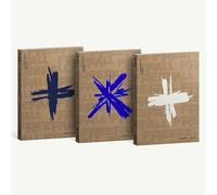 TXT THE NAME CHAPTER : FREEFALL 3rd Full Album ( REALITY + MELANCHOLY + CLARITY - 3 Ver Set. ) K-POP SEALED
