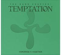 TXT THE NAME CHAPTER : TEMPTATION Album ( FAREWELL Ver. ) K-POP SEALED