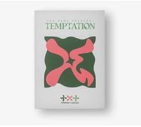 TXT - The Name Chapter: TEMPTATION, Lullaby Version (in lbum, Extra Photocards)