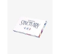 Txt - The Star Chapter : Sanctuary 7th Mini Album [ANGEL Ver. RANDOM]