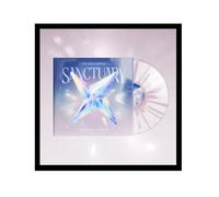 TXT - The Star Chapter : Sanctuary LP (Vinyl Ver.)