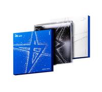 TXT The Star Chapter : Together 4th Album (Random ver.) Tomorrow-X-Together