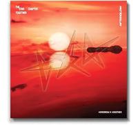 TXT : THE STAR CHAPTER : TOGETHER 4th Full Album [Afterglow ver.] (Random-1EA)