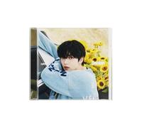 TXT - 'The Star Chapter: Together' 4th Full Album (Solo Track Ver.) (SOOBIN)