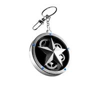 TXT The Star Chapter : Together [Star Keyring Ver.] 4th Album Tomorrow-X-Together