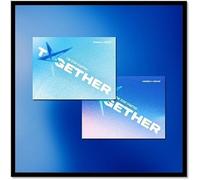 TXT : THE STAR CHAPTER : TOGETHER [Weverse] 4th Full Album (Ver. A)