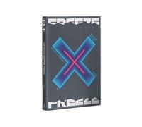 TXT, Tomorrow by Together - TXT [ THE CHAOS CHAPTER : FREEZE ] 2nd Album [ You Ver. ] 1ea CD+88p Photo Book+2ea Stickers+1ea Lyric Book+32p Behind Book+1ea Photo Card+1ea Story Photo Card+1ea Folded Poster+1ea Post Card