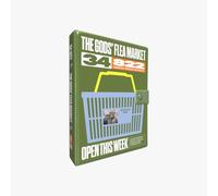 TXT Tomorrow-X-Together 2026 Deco Kit