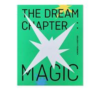 TXT - Tomorrow X Together TXT Album - The Dream Chapter : Magic [ SANCTUARY ver. ] CD + Photobook + Student ID Pad + Sticker Pack + Viewer Glasses + Photocards + FREE GIFT