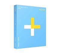 TXT - TOMORROW X TOGETHER TXT The Dream Chapter : Star Album CD+Photobook+Photocard Ver.1+Photocard Ver.2+Transparent Photocard+Sticker Pack+(Extra TXT 4 Photocards+Pocket Mirror)