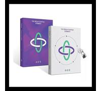 TXT - TXT THE DREAM CHAPTER:ETERNITY Album RANDOM VER