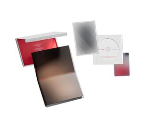 TXT YEONJUN - ['NO LABELS: PART 01'] (Weverse Albums Ver. / Random) Outbox + Photobook + Postcard + QR Card + Sticker + Gift
