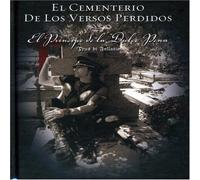 Txus Di Dellatio - El Cementerio De Los Versos Perdidos
