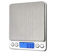 TXY LCD Portable Mini Electronic Digital Scales 3000g/0.1g Pocket Case Postal Kitchen Jewelry Weight Balance Scale