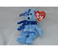 ty 13.5cm baby 1999 happy holidays