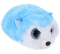 TY Slush Husky Teeny TY