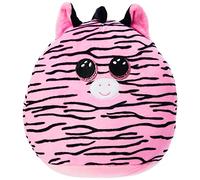 Zoey Zebra Squishaboo - New other - N245z