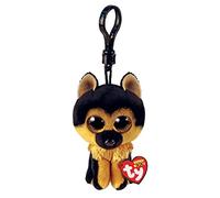 Spirit German Shepherd - Boo - Key Clip