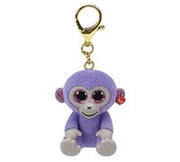 TY 2008086 Plush Toy, Violet