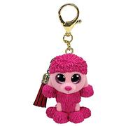 TY 2008090 Plush Toy, Pink